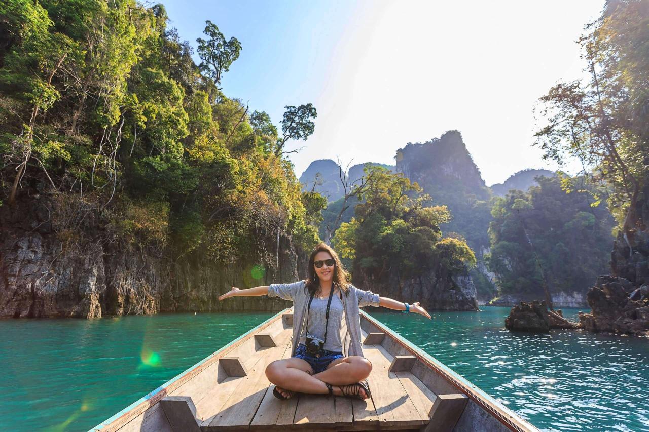 Jelajahi Mangrove Langkawi: Ekosistem Unik dan Petualangan Seru